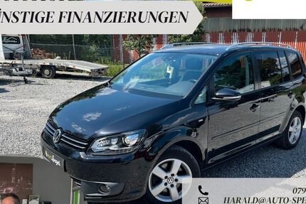 VW Touran 153.151 km 13.990 &euro; Tannhausen 73497