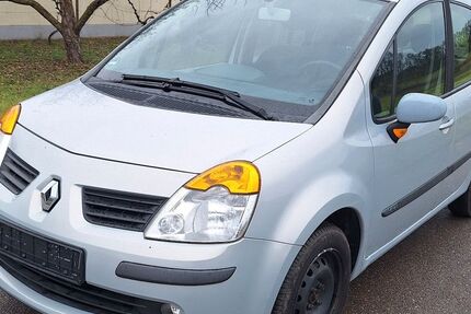 Renault Modus 129.865 km 2.700 &euro; Ötisheim 75443