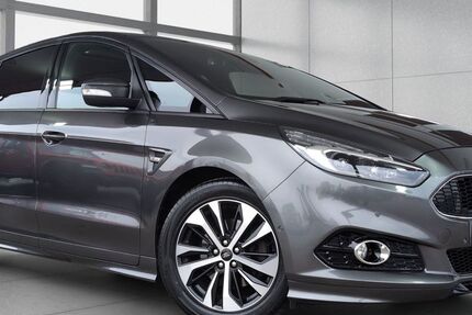 Ford S-Max 116.398 km 21.990 &euro; Dresden 01257