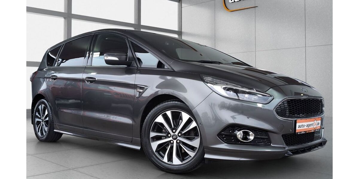 Ford S-Max 116.398 km 21.990 &euro; Dresden 01257