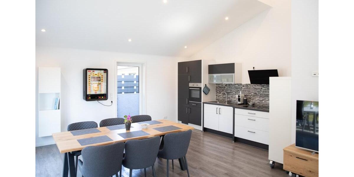 Doppelhaushälfte Meldorf - 3 Zimmer, 100 m&sup2;, 1.000&euro; | Angebot:25570263