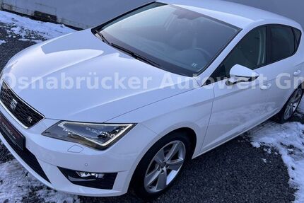 Seat Leon 89.900 km 12.700 &euro; Georgsmarienhütte 49124