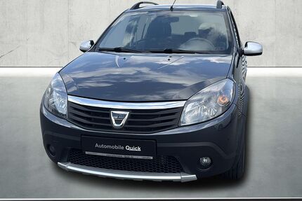 Dacia Sandero 61.500 km 5.990 &euro; Iserlohn-Letmathe 58642