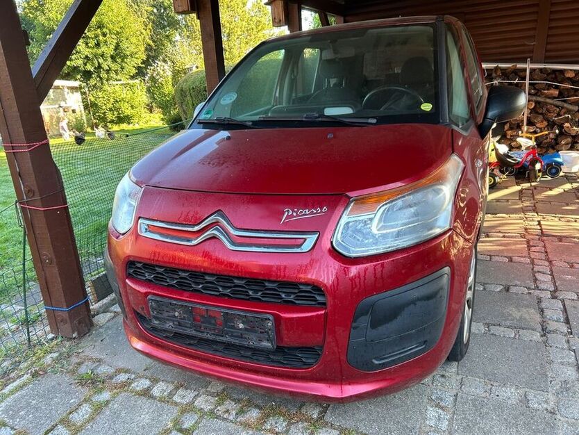 C3 Picasso