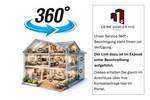 Doppelhaushälfte Wendelstein - 5 Zimmer, 117 m&sup2;, 495.000&euro; | Angebot:26594821