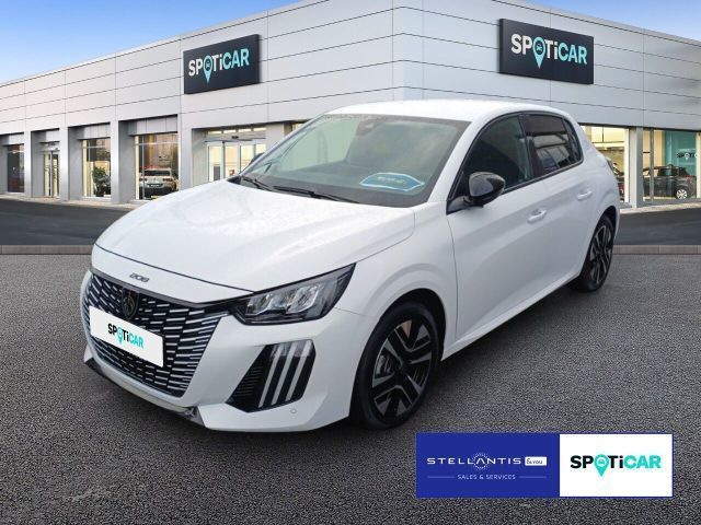 Peugeot 208 19.343 km 19.490 &euro; Neu-Isenburg 63263