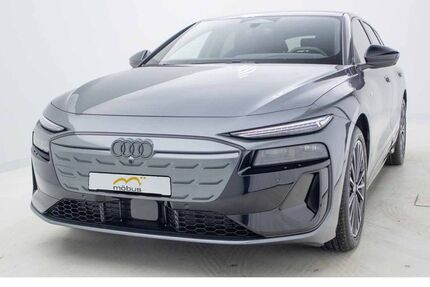 Audi A6 e-tron 5.000 km 83.189 &euro; Berlin 13088