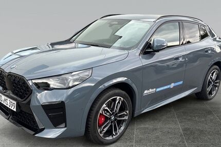 BMW X2 5.990 km 53.970 &euro; Dresden 01067