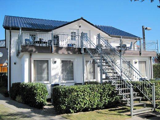 Mehrfamilienhaus, Wohnhaus Zingst - 11 Zimmer, 243 m&sup2;, 850.000&euro; | Angebot:26765987