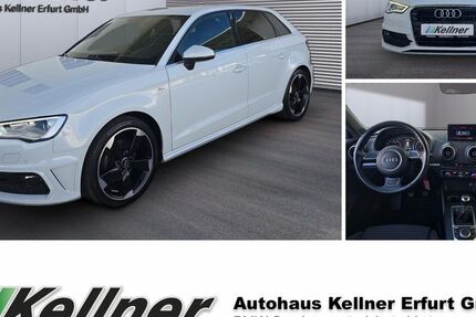 Audi A3 84.668 km 14.890 &euro; Erfurt 99091