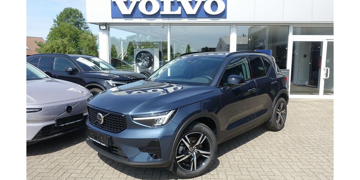 Volvo XC40 24.544 km 34.900 &euro; Warendorf 48231