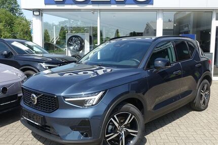 Volvo XC40 24.544 km 35.900 &euro; Warendorf 48231