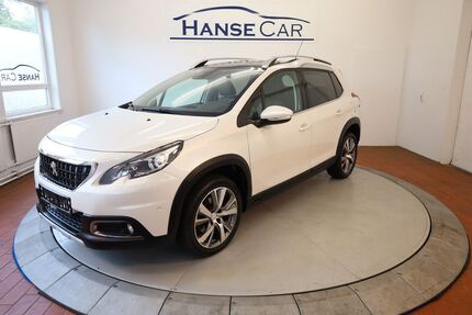 Peugeot 2008 61.801 km 11.990 &euro; Buxtehude 21614