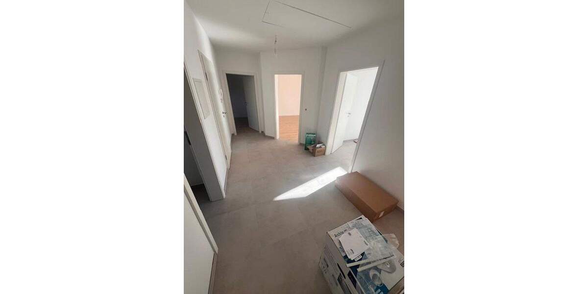 Etagenwohnung Delbrück Hagen - 4 Zimmer, 90 m&sup2;, 249.000&euro; | Angebot:25804044