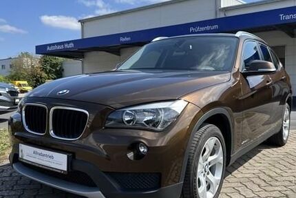 BMW X1 96.990 km 10.990 &euro; Lohr am Main 97816