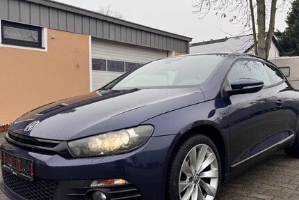 VW Scirocco 264.000 km 6.700 &euro; Gernsheim 64579