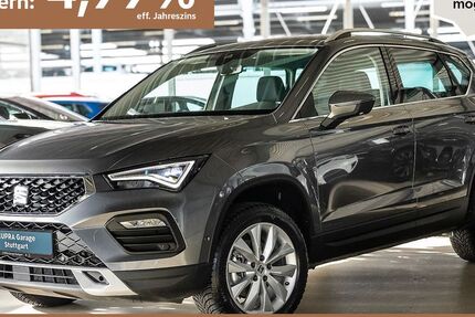 Seat Ateca 9.990 km 31.990 &euro; Stuttgart-Feuerbach 70469