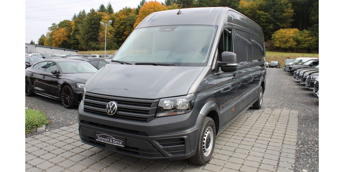 VW Crafter 45.000 km 34.990 € Amstetten 73340