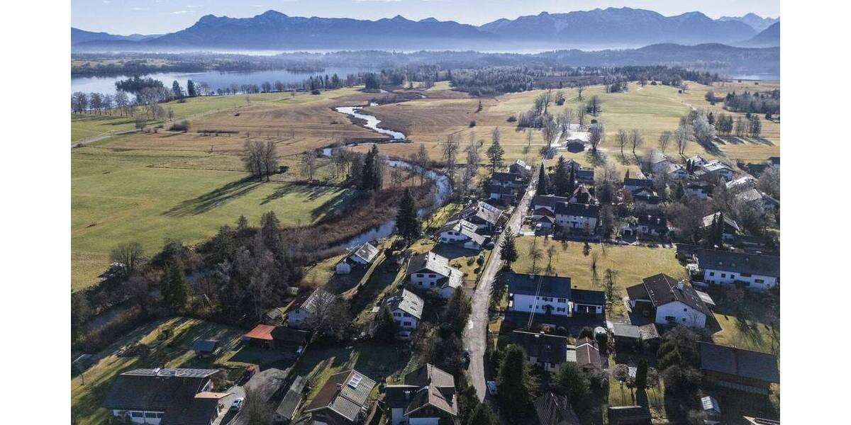 Grundstück Uffing - 615.000&euro; | Angebot:26388307