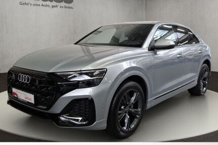 Audi Q8 26.994 km 66.450 &euro; Dietzenbach 63128
