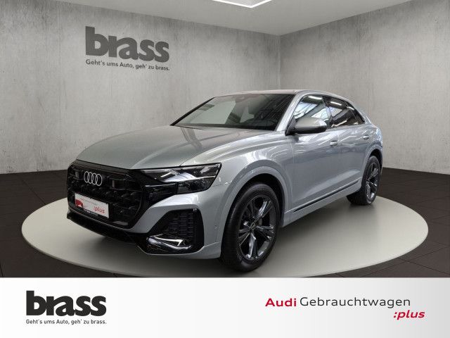 Audi Q8 26.994 km 66.950 &euro; Dietzenbach 63128
