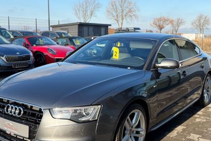 Audi A5 168.461 km 18.950 &euro; Barsinghausen ( bei Hannover ) 30890