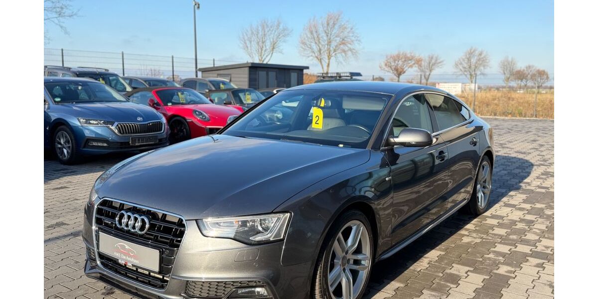 Audi A5 168.461 km 18.950 &euro; Barsinghausen ( bei Hannover ) 30890