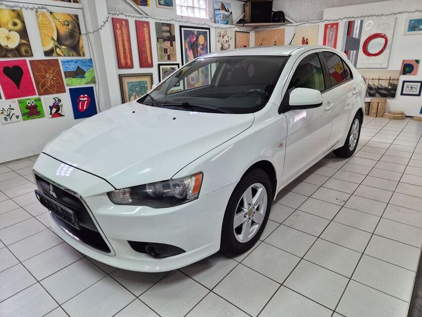 Lancer