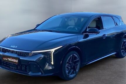 Kia K4 4.900 km 37.860 &euro; Grafenhausen 79865