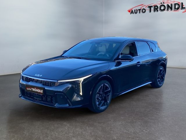 Kia K4 4.900 km 37.860 &euro; Grafenhausen 79865