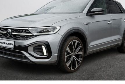 VW T-Roc 69.710 km 26.980 &euro; Rellingen/Hamburg 25462