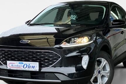 Ford Kuga 19.200 km 25.990 &euro; Rendsburg 24768