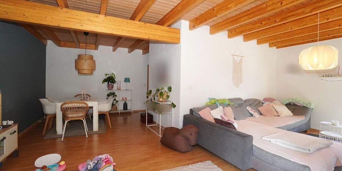 Doppelhaushälfte Delbrück / Anreppen Anreppen - 5 Zimmer, 125 m&sup2;, 399.000&euro; | Angebot:25568025