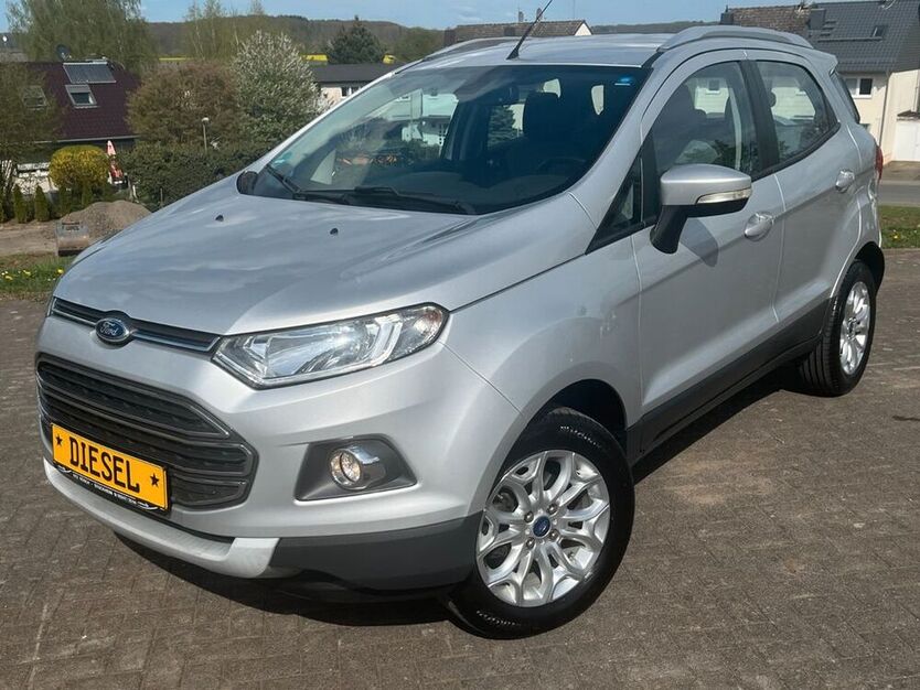 EcoSport
