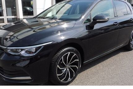 VW Golf 24.931 km 26.800 € Heilbad Heiligenstadt 37308