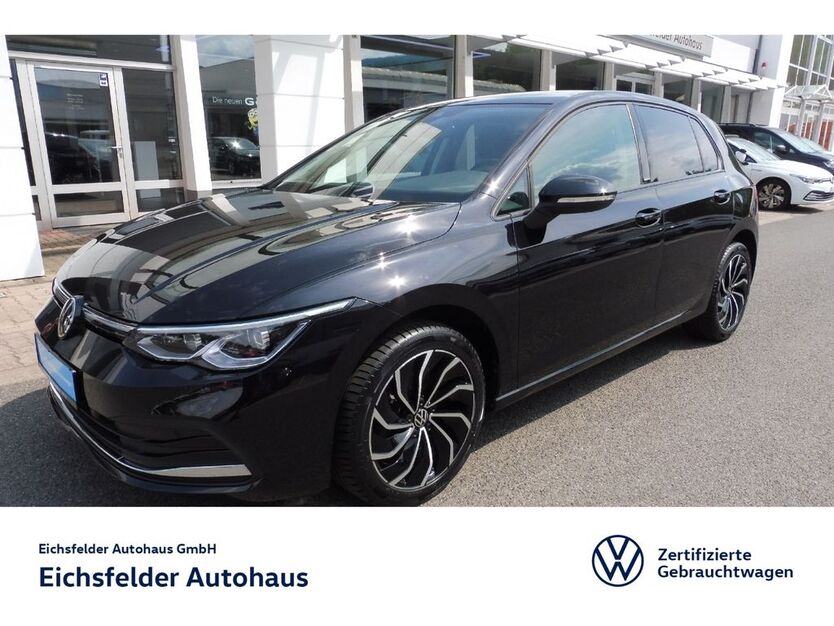 VW Golf 24.931 km 26.800 € Heilbad Heiligenstadt 37308