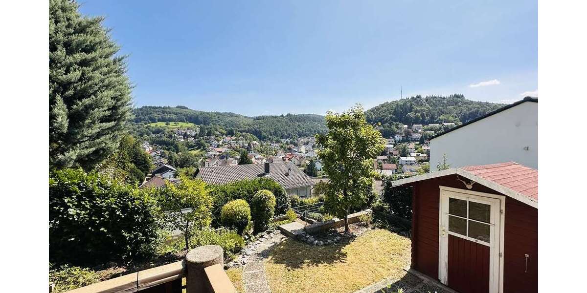 Haus zum Kaufen in Schriesheim Altenbach 500.000 € 186 m² 5.5 zimmer