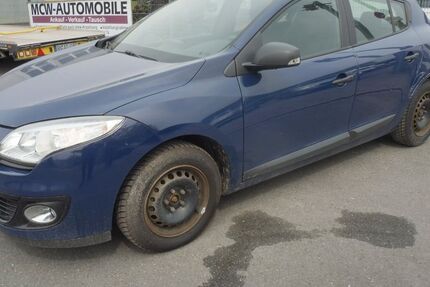 Renault Megane 207.000 km 2.400 &euro; Fürth 90763