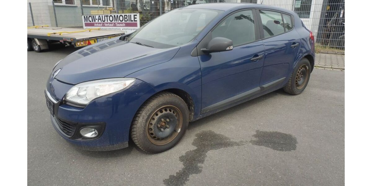 Renault Megane 207.000 km 2.400 &euro; Fürth 90763