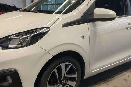 Peugeot 108 64.746 km 8.985 &euro; Wunstorf 31515
