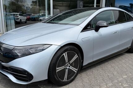 Mercedes-Benz EQS 97.800 km 45.450 &euro; Dieburg 64807