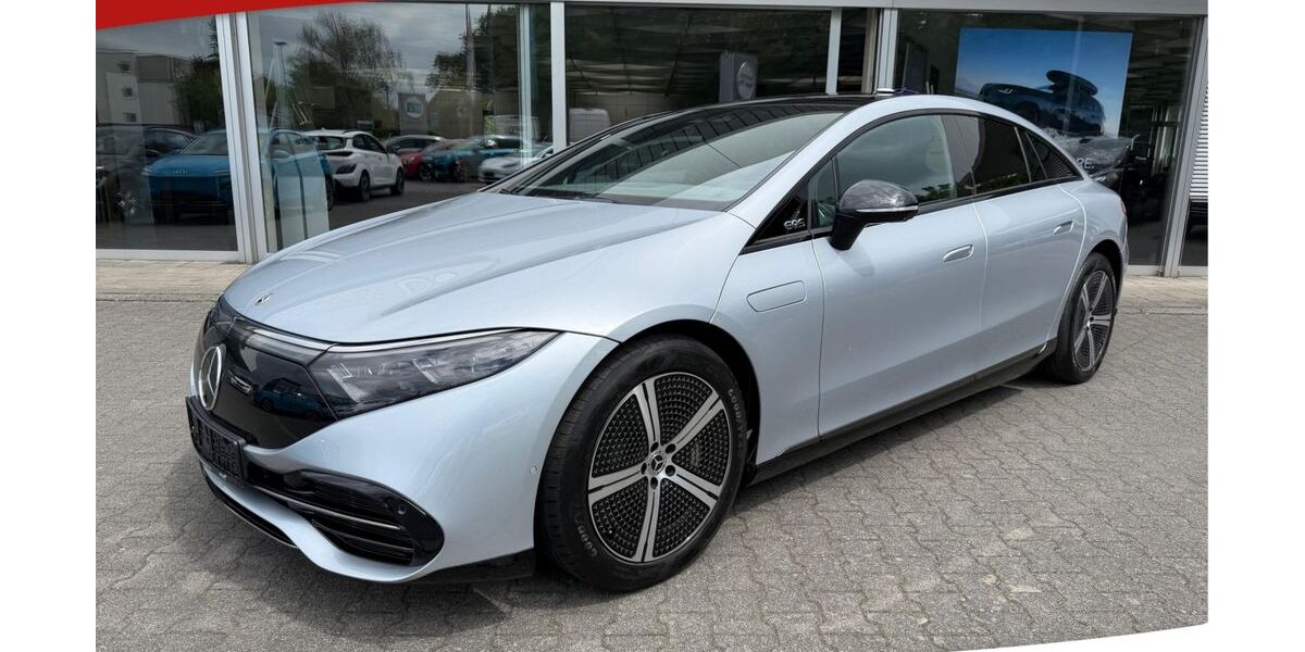 Mercedes-Benz EQS 97.800 km 45.450 &euro; Dieburg 64807