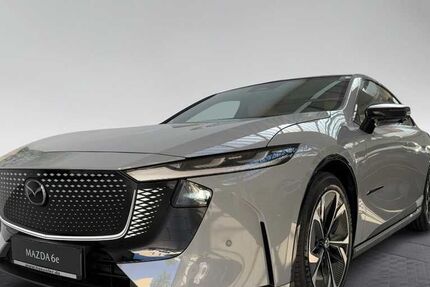 Mazda 6e 3.000 km 39.990 &euro; München 80339
