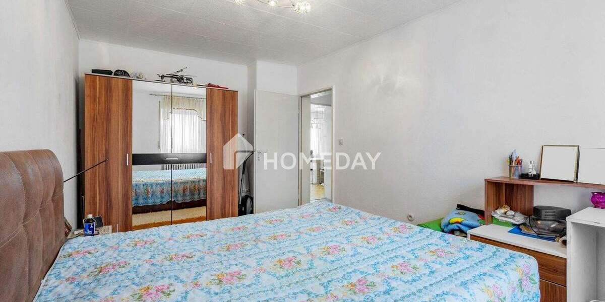 Mehrfamilienhaus, Wohnhaus Bechhofen - 7 Zimmer, 160 m&sup2;, 299.000&euro; | Angebot:25688319