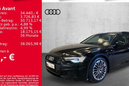 Audi A6 84.793 km 33.890 &euro; Leipzig 04129