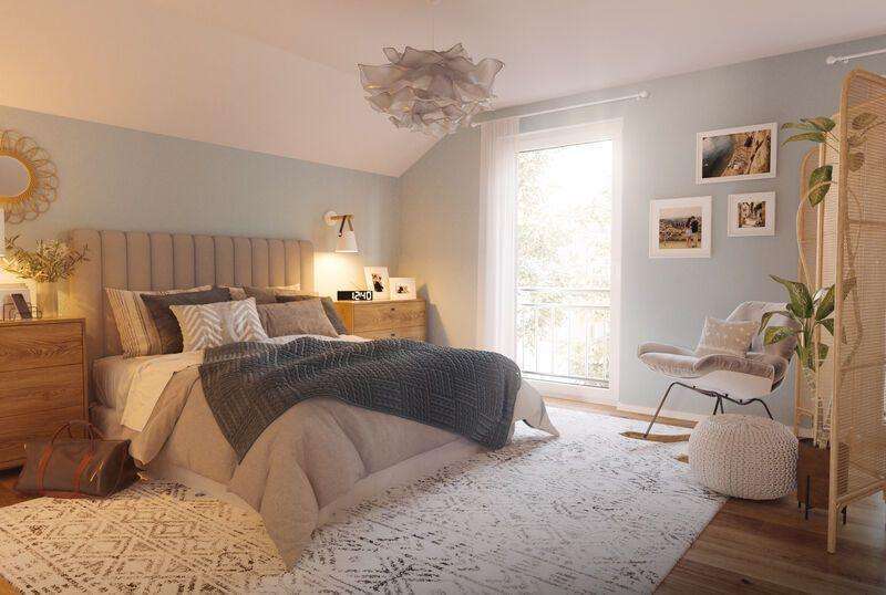 Bungalow Rosche Nateln - 4 Zimmer, 100 m&sup2;, 219.350&euro; | Angebot:25727869