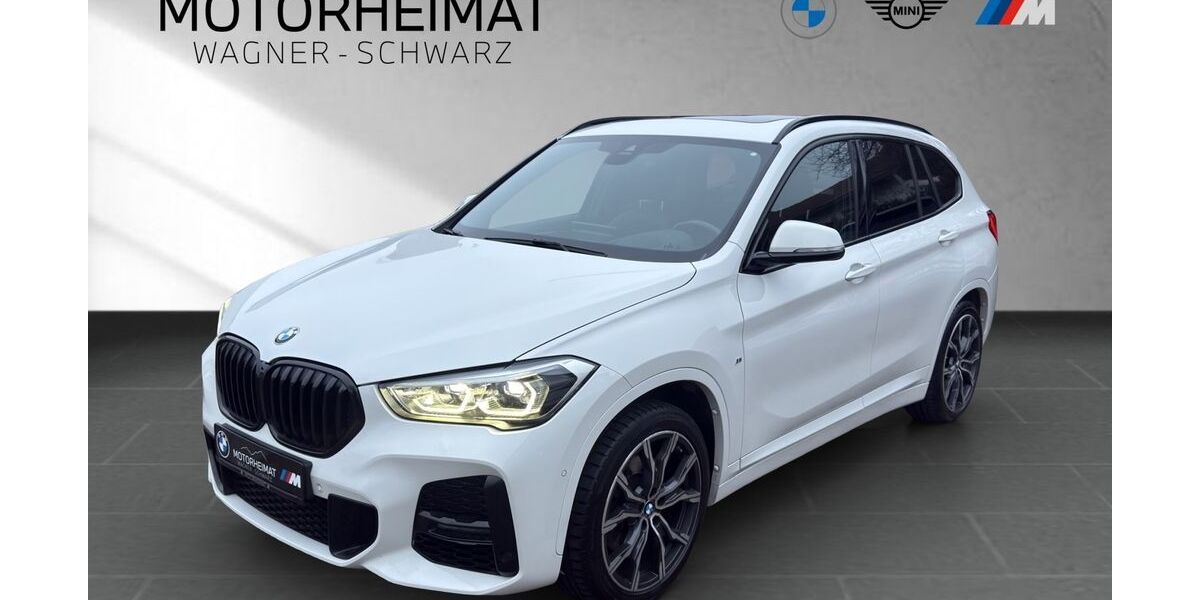 BMW X1 89.100 km 27.650 &euro; Kirchseeon 85614