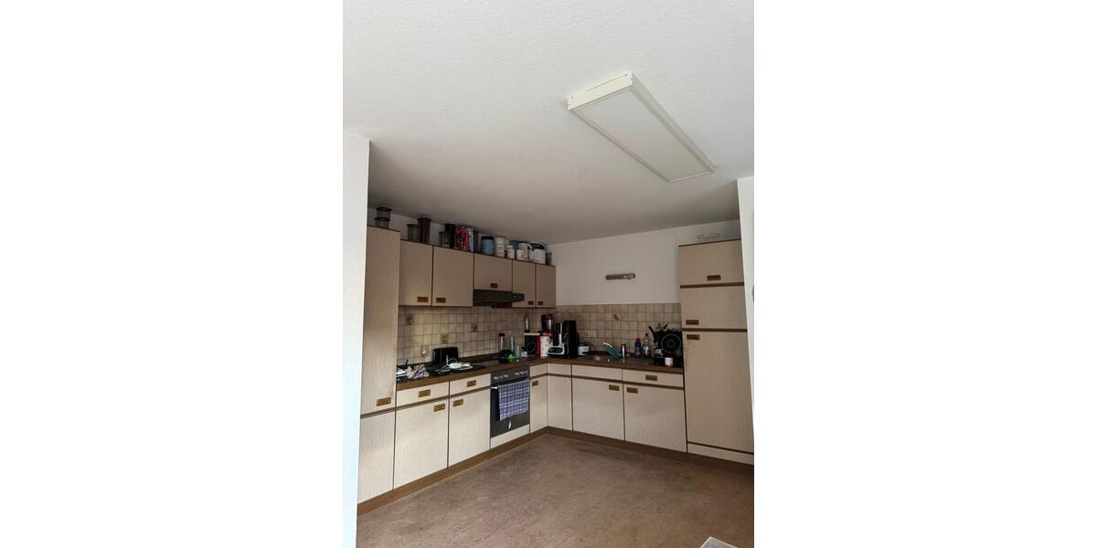 2,5 Zimmer Wohnung in Weingarten Innenstadt 2.5 zimmer