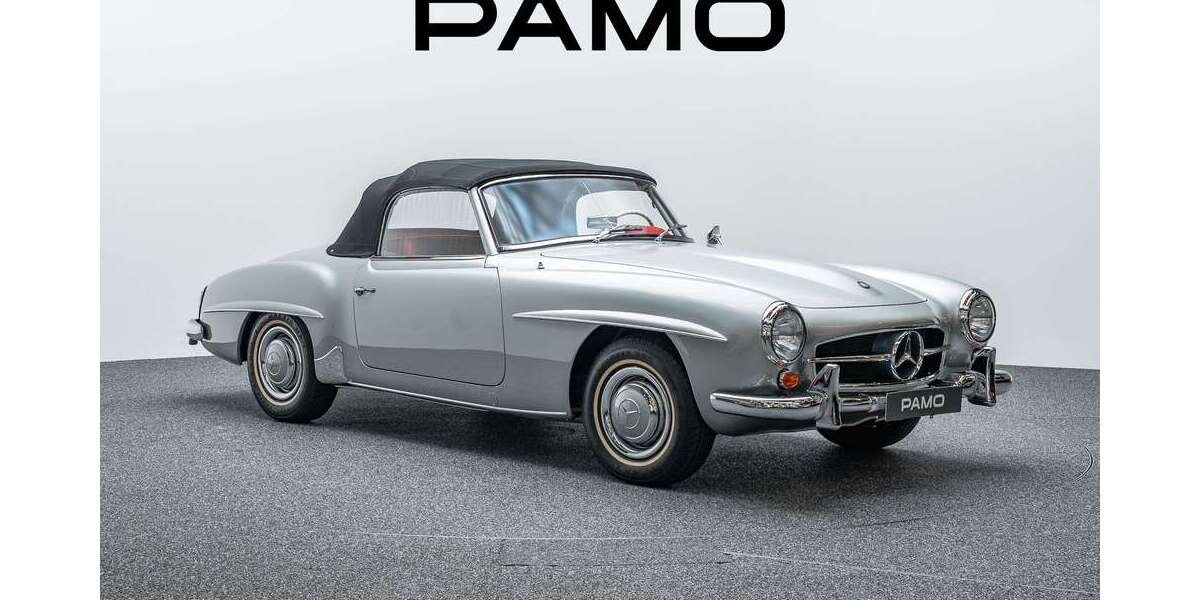 Mercedes-Benz 190 1.023 km 144.900 &euro; Bodman-Ludwigshafen 78351