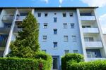 Erdgeschoßwohnung Kaiserslautern - 1 Zimmer, 41 m&sup2;, 469&euro; | Angebot:26681170